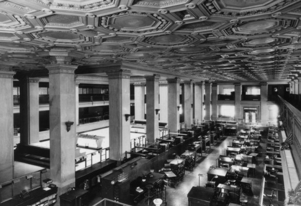 Pacific Southwest Trust and Savings Bank