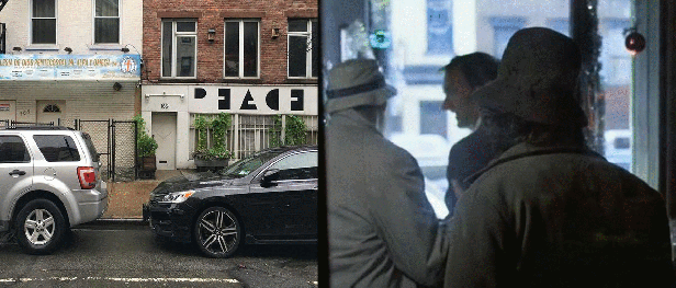 serp-crows-across street compare