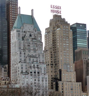 side-intropark-Hampshire House