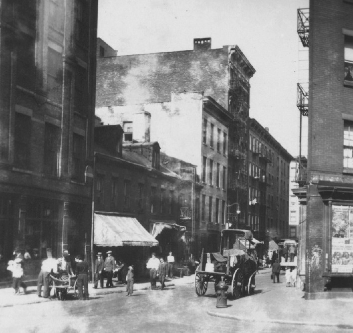 side-oak+roosevelt-e-c1919