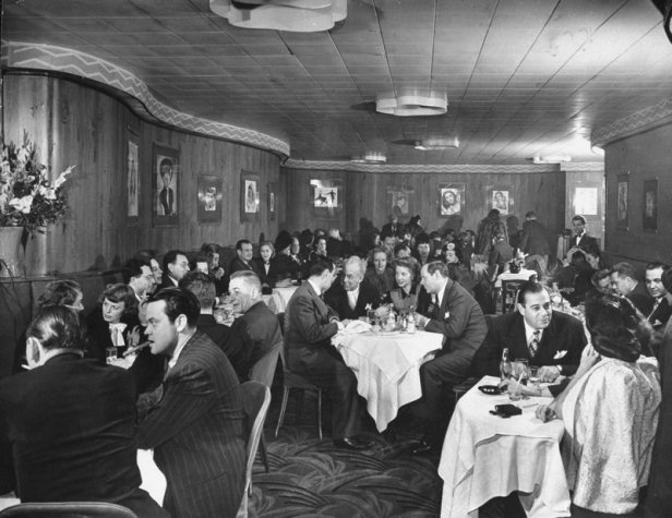 Stork-Club-Cub-Room-November-1944-Vintage-Photos-NYC-1