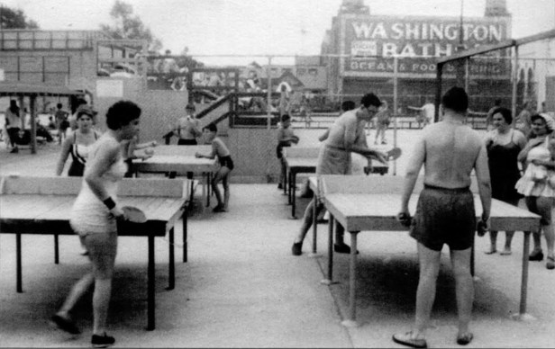 Washbaths-1940s