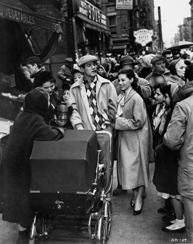 somebody bts baby carriage