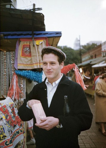 somebody bts newman-popcorn