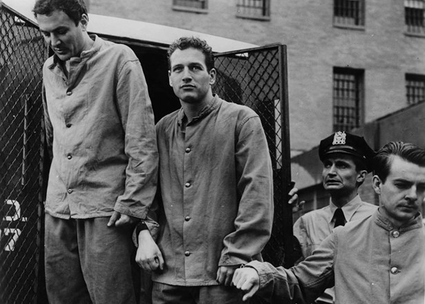 somebody bts rikers promo card