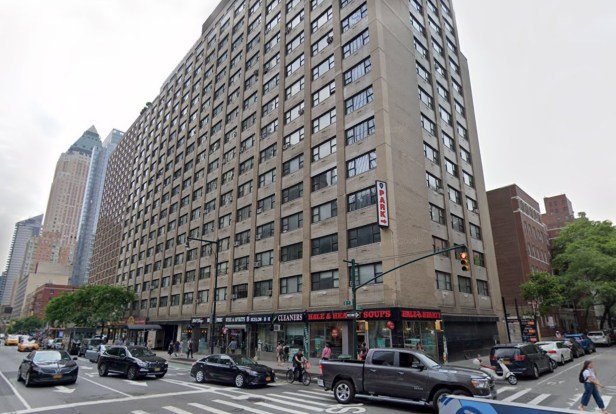 somebody-gym-919 Eighth Ave google2019