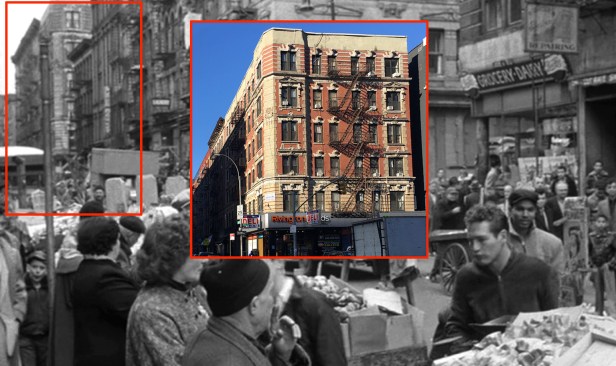 somebody-walk-extant building pitt compare