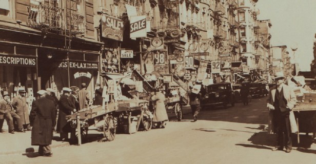 somebody-walk-orchard-1934