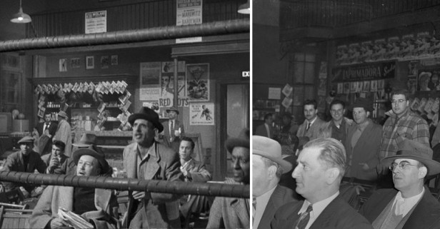 stillmans concession 1956 vs 1952