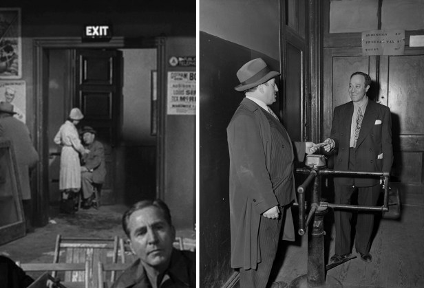 stillmans1 turnstyle 1956 vs 1955