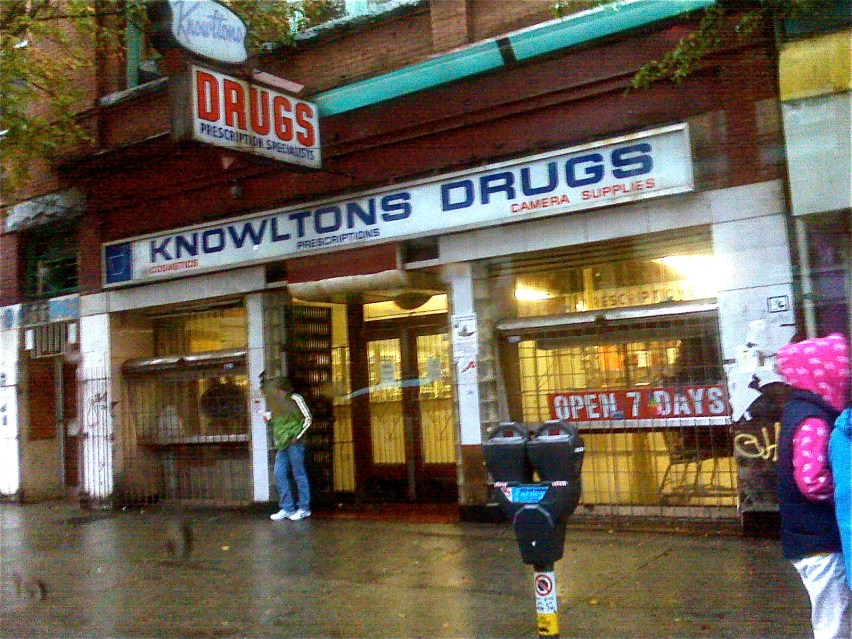 elf-coffee-drug store 2011