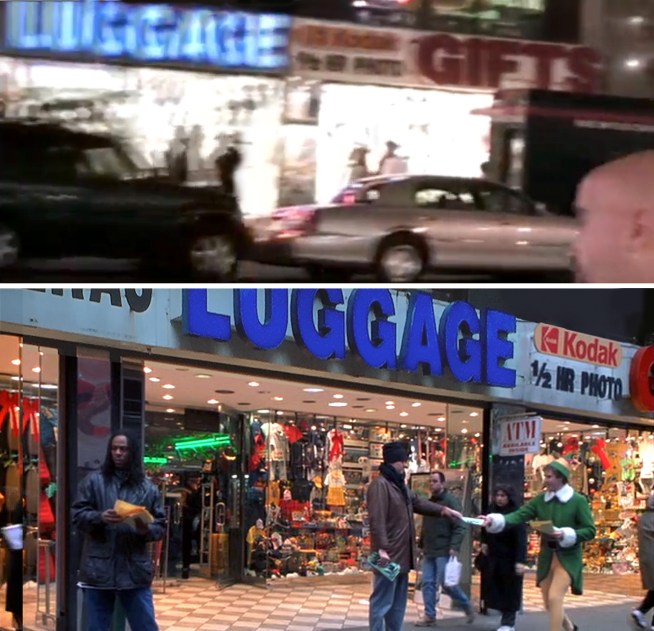 elf-flyers-timessq-2005 compare