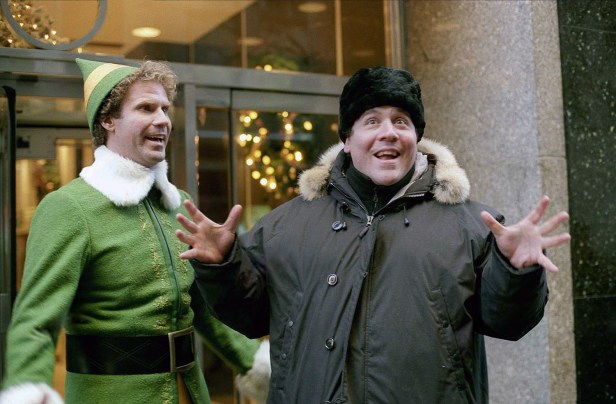 elf-montage-revolving-will and jon