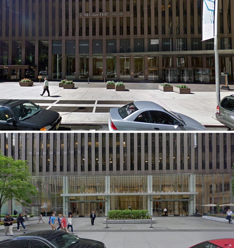 elf-tree-6th Ave Building Reno