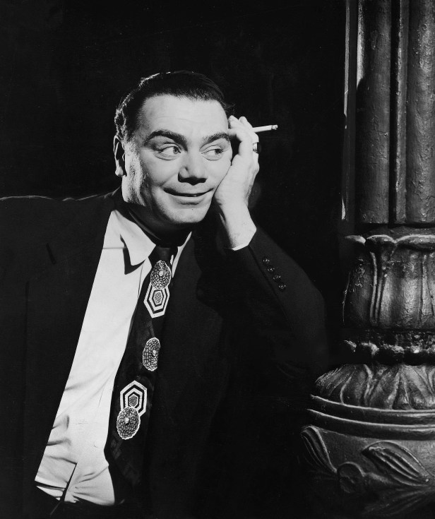 marty-happy promo with cigarette happy