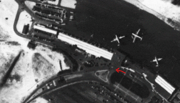 harder-airport satellite compare