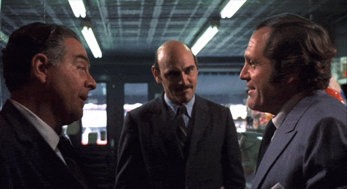 Guido's Supreme Macaroni Company