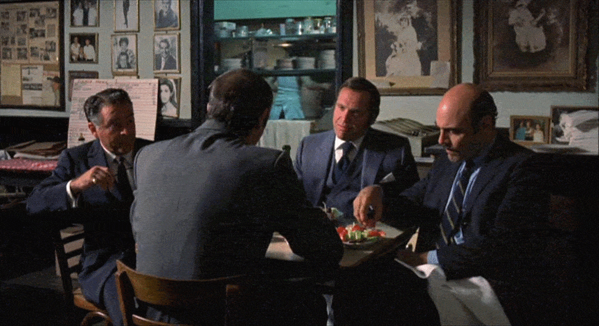 Guido's Supreme Macaroni Company