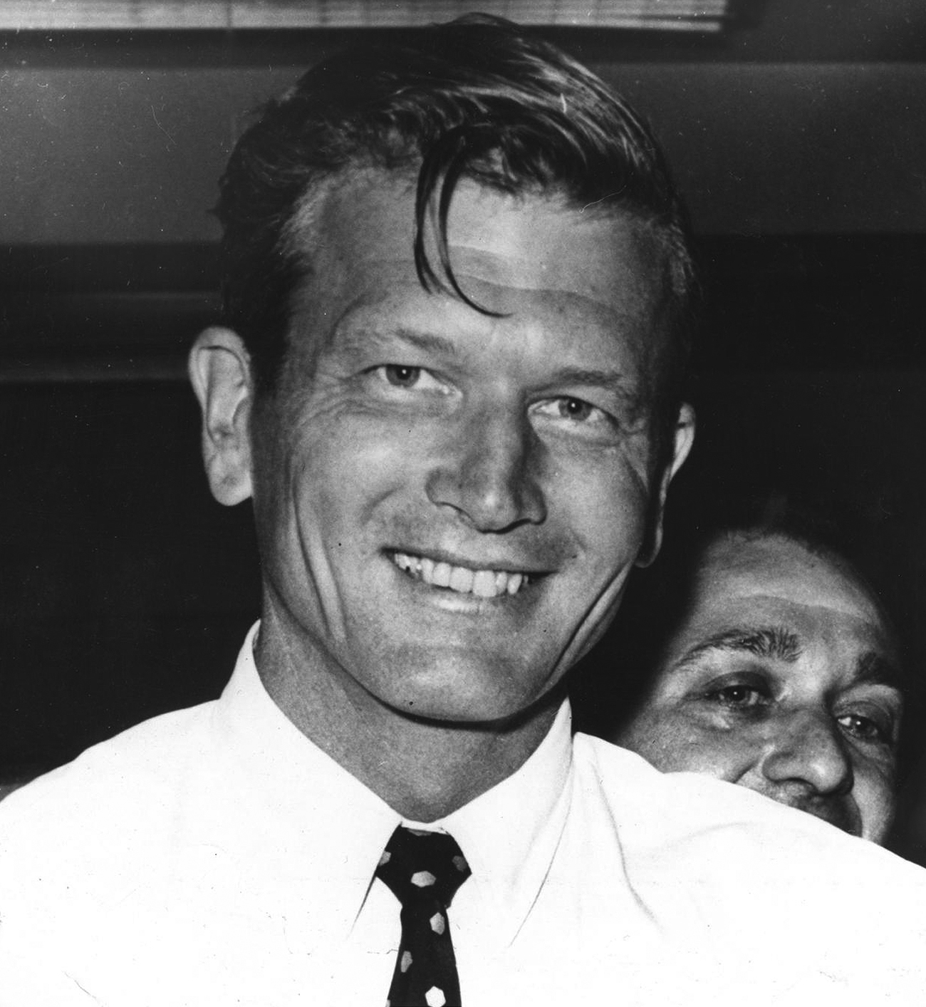 John Lindsay