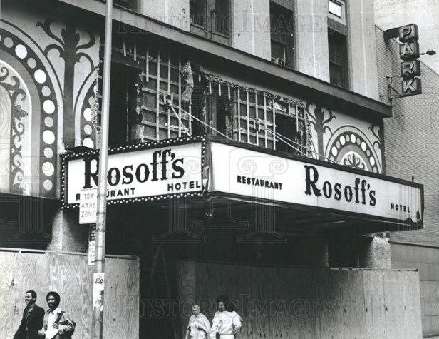 Rosoff's 