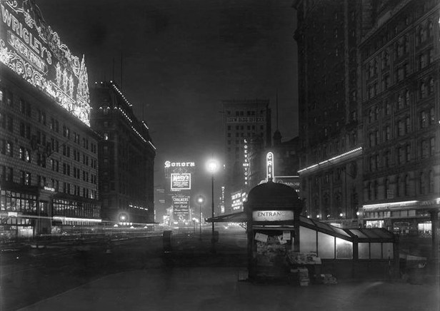 Times Square