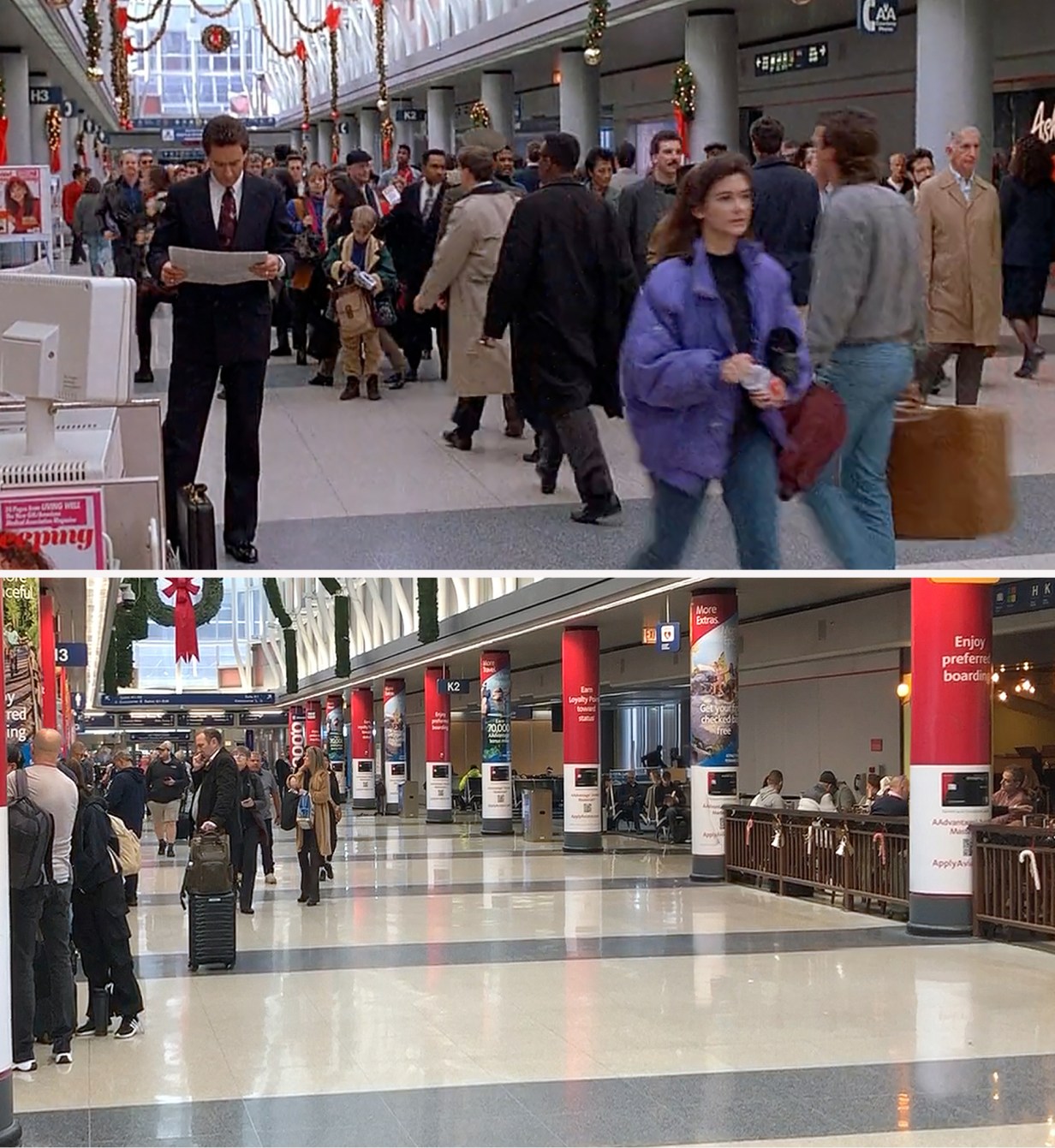Home Alone 2: Lost in New York (1992) – NYC in Film
