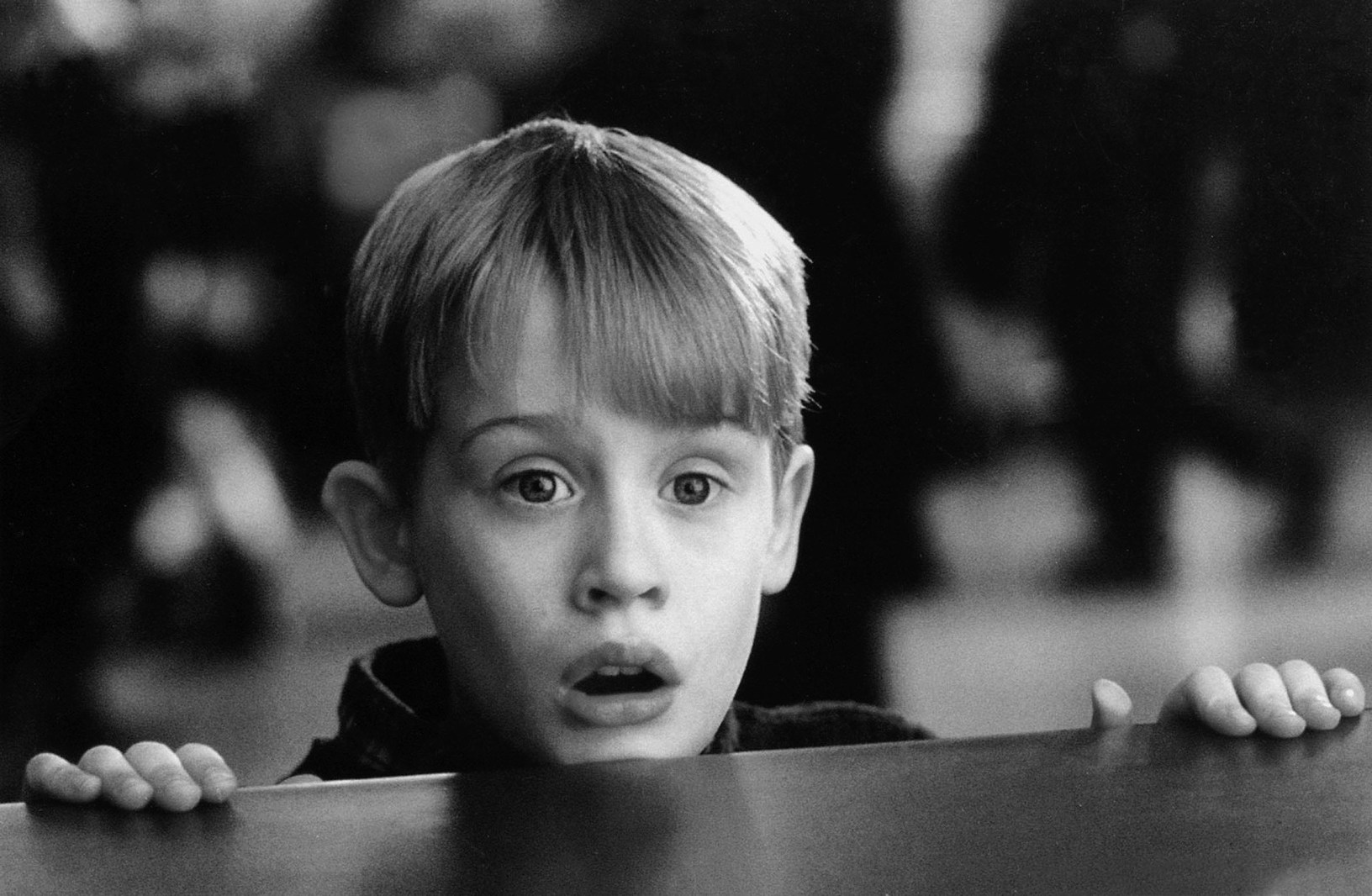 Home Alone 2: Lost in New York (1992) – NYC in Film